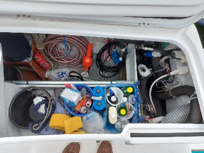 Beneteau Oceanis Clipper 343