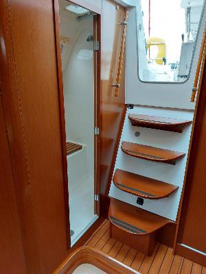 Beneteau Oceanis Clipper 343
