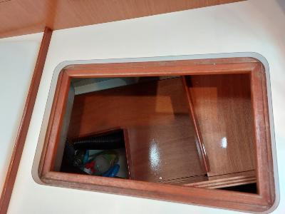Beneteau Oceanis Clipper 343