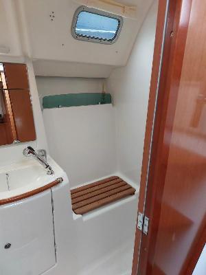 Beneteau Oceanis Clipper 343