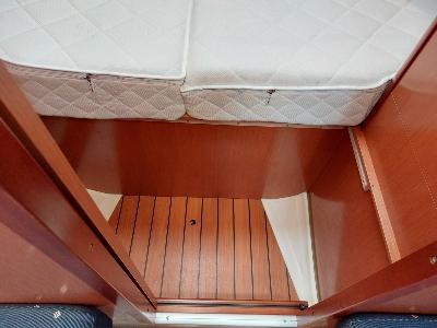 Beneteau Oceanis Clipper 343