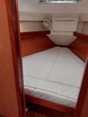 Beneteau Oceanis Clipper 343