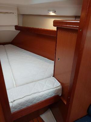 Beneteau Oceanis Clipper 343