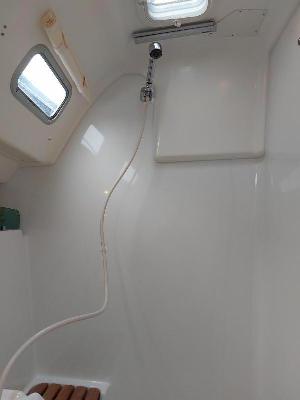 Beneteau Oceanis Clipper 343