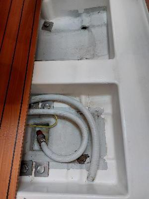 Beneteau Oceanis Clipper 343