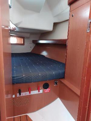 Beneteau Oceanis Clipper 343