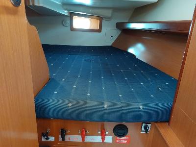 Beneteau Oceanis Clipper 343