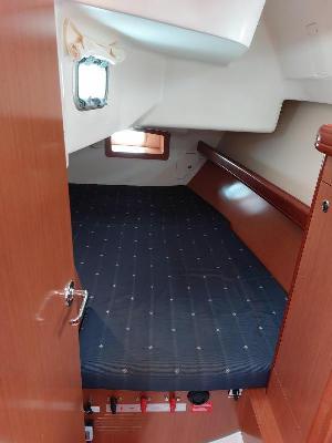 Beneteau Oceanis Clipper 343