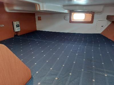 Beneteau Oceanis Clipper 343