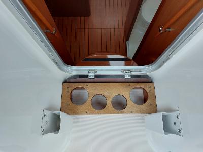 Beneteau Oceanis Clipper 343