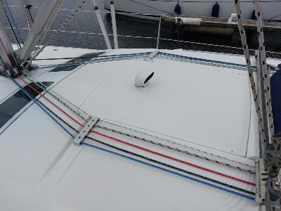 Beneteau Oceanis Clipper 343