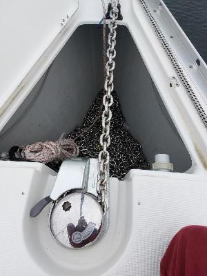 Beneteau Oceanis Clipper 343