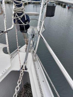 Beneteau Oceanis Clipper 343