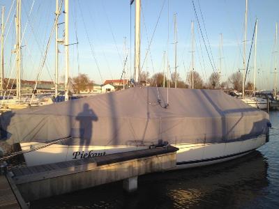 Beneteau Oceanis Clipper 343