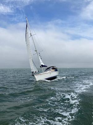Beneteau Oceanis Clipper 343