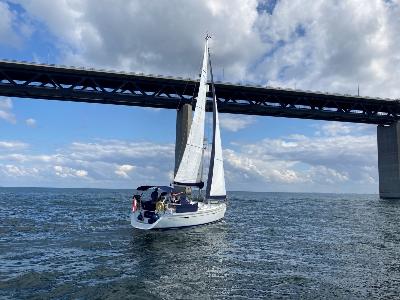 Beneteau Oceanis Clipper 343