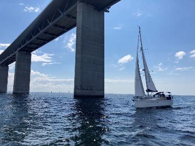 Beneteau Oceanis Clipper 343