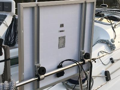 Beneteau Oceanis Clipper 343