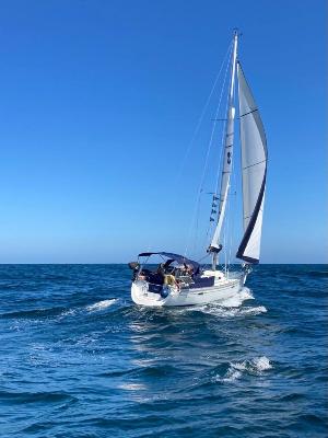 Beneteau Oceanis Clipper 343