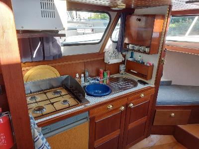 Succes Kruiser 950 AK