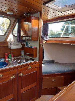 Succes Kruiser 950 AK