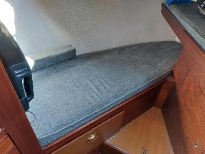 Succes Kruiser 950 AK