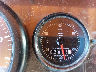 Succes Kruiser 950 AK