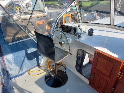 Succes Kruiser 950 AK