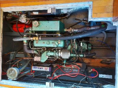 Succes Kruiser 950 AK