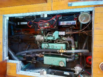 Succes Kruiser 950 AK