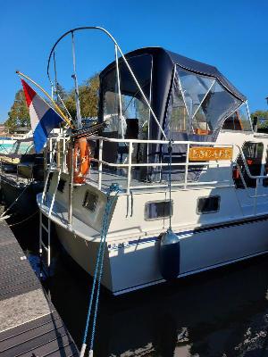 Succes Kruiser 950 AK