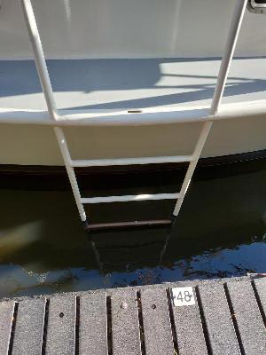 Succes Kruiser 950 AK