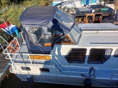Succes Kruiser 950 AK