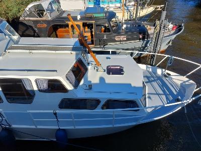 Succes Kruiser 950 AK