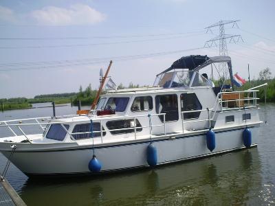 Succes Kruiser 950 AK