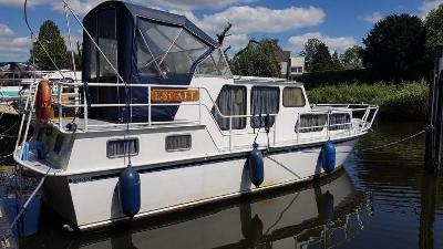 Succes Kruiser 950 AK