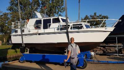Succes Kruiser 950 AK
