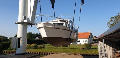 Succes Kruiser 950 AK