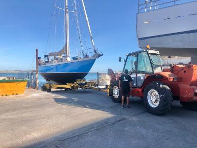 Carena 36