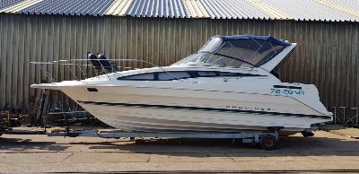 Bayliner 2855 Ciera Sunbridge