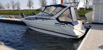 Bayliner 2855 Ciera Sunbridge