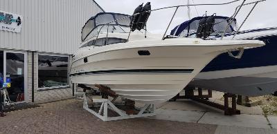 Bayliner 2855 Ciera Sunbridge