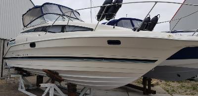 Bayliner 2855 Ciera Sunbridge