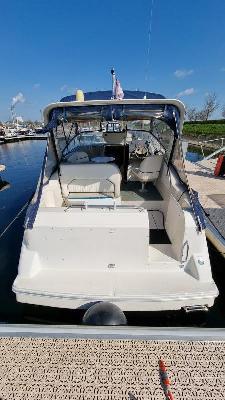 Bayliner 2855 Ciera Sunbridge