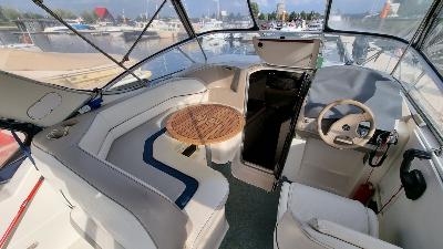 Bayliner 2855 Ciera Sunbridge