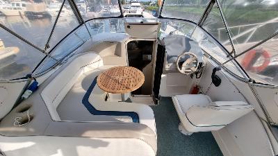 Bayliner 2855 Ciera Sunbridge