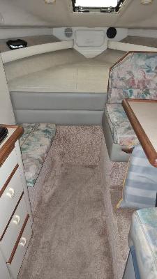 Bayliner 2855 Ciera Sunbridge