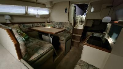 Bayliner 2855 Ciera Sunbridge