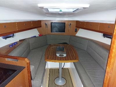 Bavaria 28 Sport