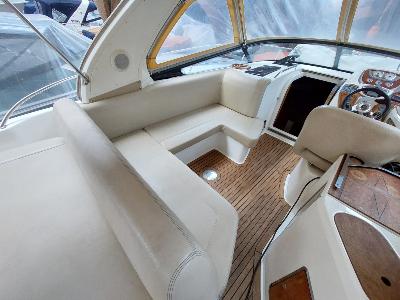 Bavaria 28 Sport